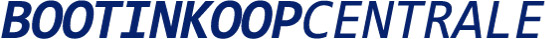 Bootinkoopcentrale